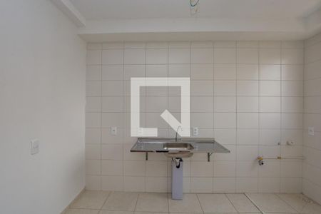 Apartamento para alugar com 50m², 2 quartos e 1 vagaCozinha