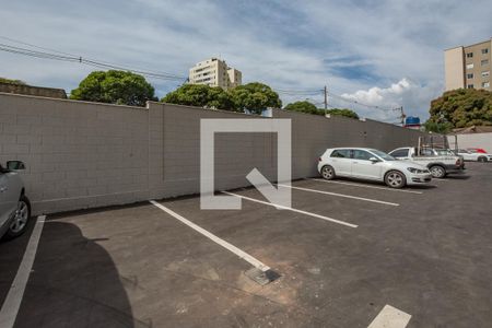 Apartamento para alugar com 50m², 2 quartos e 1 vagaGaragem