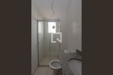 Apartamento para alugar com 50m², 2 quartos e 1 vagaBanheiro Social