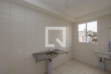 Apartamento para alugar com 50m², 2 quartos e 1 vagaCozinha
