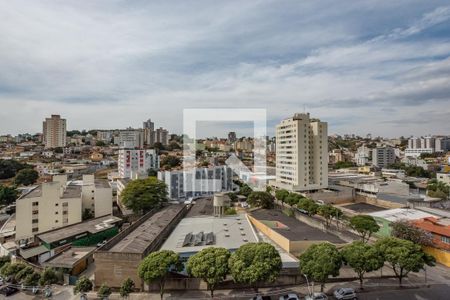 Apartamento para alugar com 50m², 2 quartos e 1 vagaSuíte