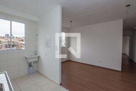 Apartamento para alugar com 50m², 2 quartos e 1 vagaCozinha