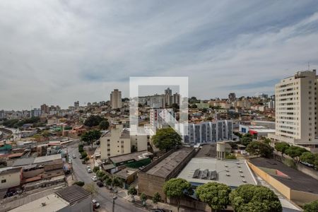 Apartamento para alugar com 50m², 2 quartos e 1 vagaSuíte