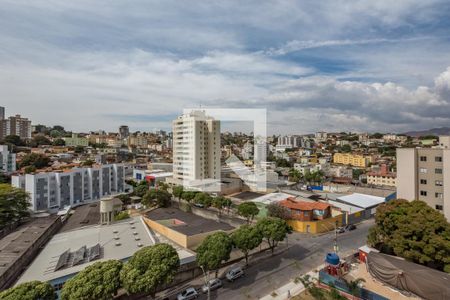 Apartamento para alugar com 50m², 2 quartos e 1 vagaSuíte