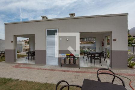 Apartamento para alugar com 50m², 2 quartos e 1 vagaChurrasqueiras