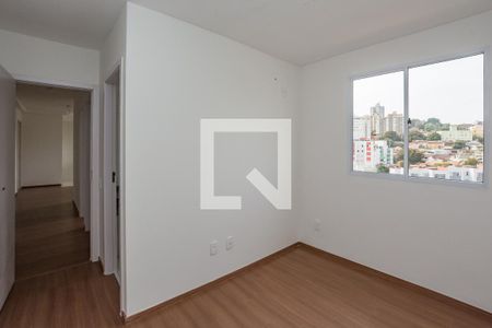 Apartamento para alugar com 50m², 2 quartos e 1 vagaSuíte