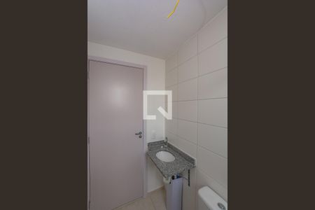 Apartamento para alugar com 50m², 2 quartos e 1 vagaBanheiro da Suíte