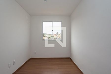 Suíte de apartamento para alugar com 2 quartos, 50m² em Salgado Filho, Belo Horizonte