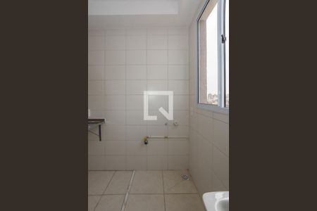 Apartamento para alugar com 50m², 2 quartos e 1 vagaÁrea de Serviço