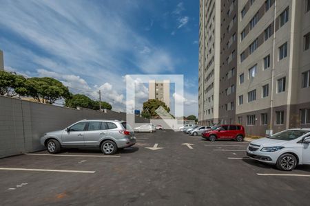 Apartamento para alugar com 50m², 2 quartos e 1 vagaGaragem