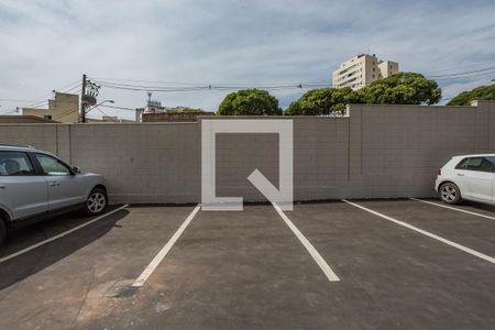 Apartamento para alugar com 50m², 2 quartos e 1 vagaGaragem
