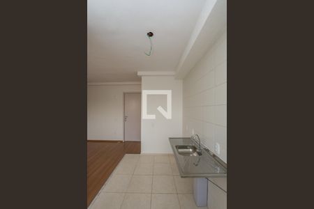 Apartamento para alugar com 50m², 2 quartos e 1 vagaCozinha