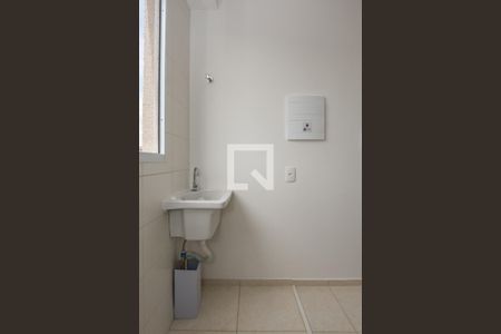 Apartamento para alugar com 50m², 2 quartos e 1 vagaÁrea de Serviço