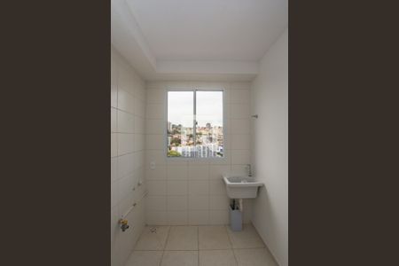 Apartamento para alugar com 50m², 2 quartos e 1 vagaÁrea de Serviço