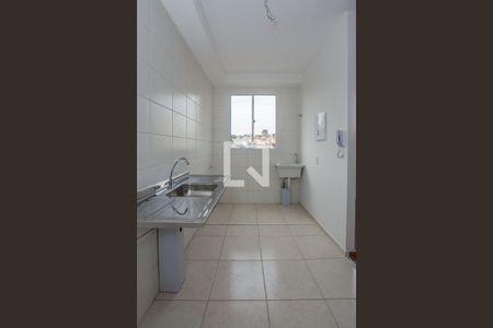 Apartamento para alugar com 50m², 2 quartos e 1 vagaCozinha