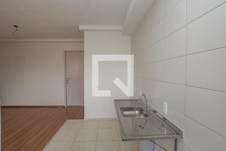 Apartamento para alugar com 50m², 2 quartos e 1 vagaCozinha