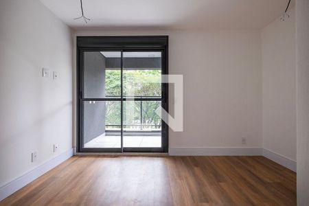 Studio de kitnet/studio para alugar com 1 quarto, 26m² em Pinheiros, São Paulo