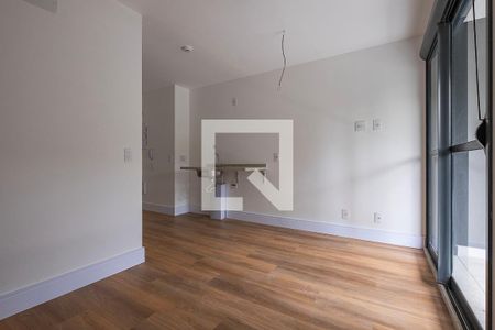 Studio de kitnet/studio para alugar com 1 quarto, 26m² em Pinheiros, São Paulo