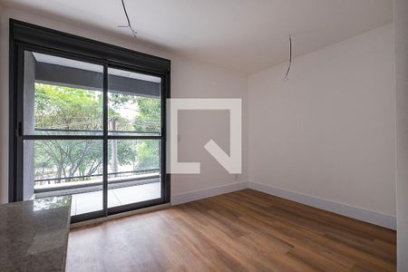 Studio de kitnet/studio para alugar com 1 quarto, 26m² em Pinheiros, São Paulo