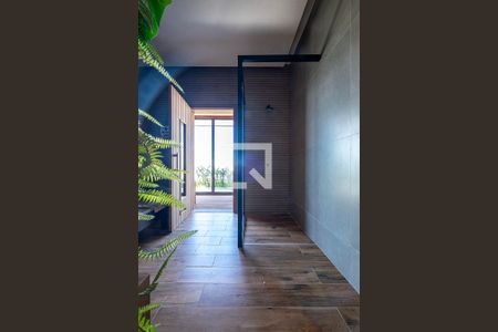 Studio para alugar com 26m², 1 quarto e sem vagaÁrea comum 