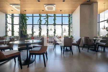 Studio para alugar com 26m², 1 quarto e sem vagaÁrea comum 