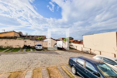 Vista de apartamento para alugar com 2 quartos, 62m² em Vila Maria, São José dos Campos