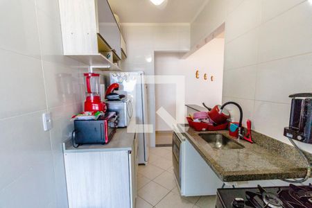 Apartamento para alugar com 108m², 2 quartos e 1 vagaCozinha