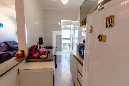 Apartamento para alugar com 108m², 2 quartos e 1 vagaCozinha