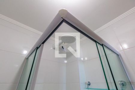 Apartamento para alugar com 108m², 2 quartos e 1 vagaBanheiro Social