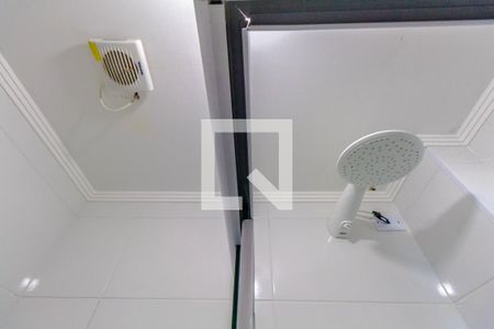 Apartamento para alugar com 108m², 2 quartos e 1 vagaBanheiro Social