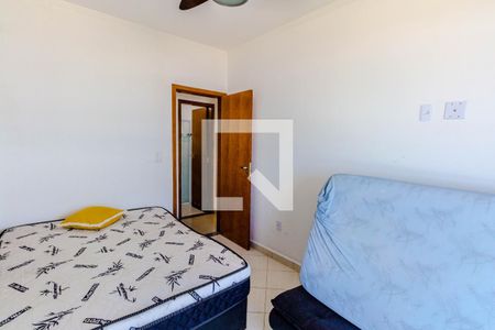 Apartamento para alugar com 108m², 2 quartos e 1 vagaQuarto