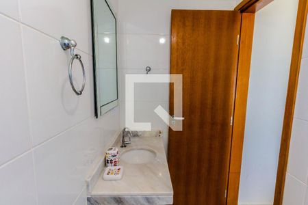 Apartamento para alugar com 108m², 2 quartos e 1 vagaBanheiro da Suíte