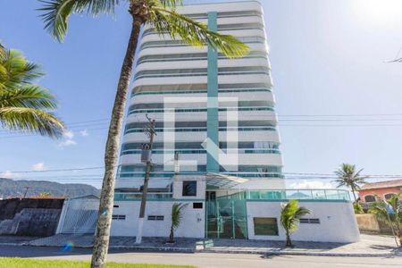 Apartamento para alugar com 108m², 2 quartos e 1 vaga Apartamento para alugar com 108m², 2 quartos e 1 vagaFachada