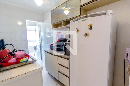 Apartamento para alugar com 108m², 2 quartos e 1 vagaCozinha