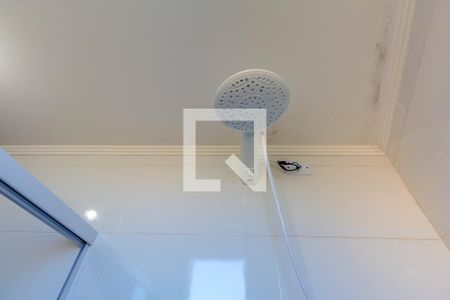 Apartamento para alugar com 108m², 2 quartos e 1 vagaBanheiro da Suíte