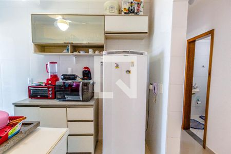 Apartamento para alugar com 108m², 2 quartos e 1 vagaCozinha