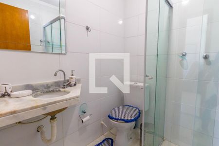Apartamento para alugar com 108m², 2 quartos e 1 vagaBanheiro Social
