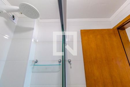 Apartamento para alugar com 108m², 2 quartos e 1 vagaBanheiro Social