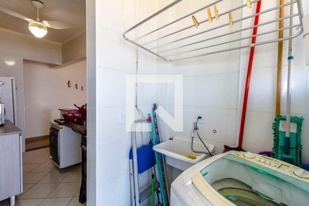 Apartamento para alugar com 108m², 2 quartos e 1 vagaLavanderia