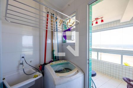 Apartamento para alugar com 108m², 2 quartos e 1 vagaLavanderia