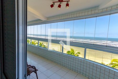 Apartamento para alugar com 108m², 2 quartos e 1 vagaVista da Suíte