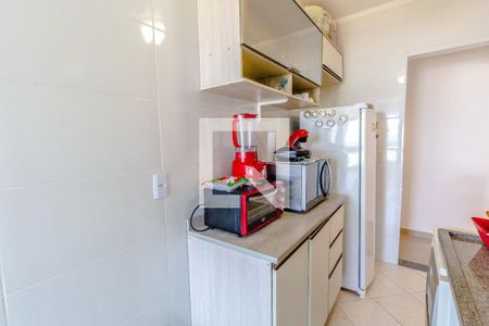 Apartamento para alugar com 108m², 2 quartos e 1 vagaCozinha
