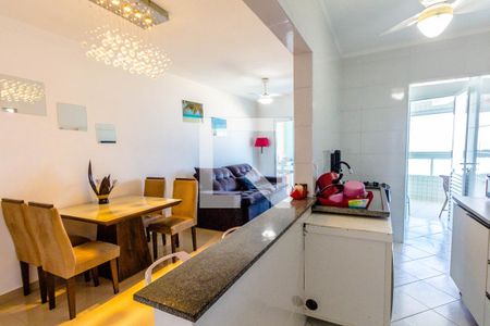 Apartamento para alugar com 108m², 2 quartos e 1 vagaCozinha
