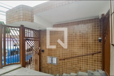 Apartamento para alugar com 58m², 2 quartos e sem vagaEntrada Social 