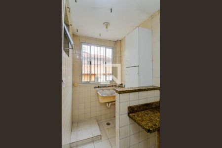 Apartamento para alugar com 58m², 2 quartos e sem vagaÁrea de Serviço