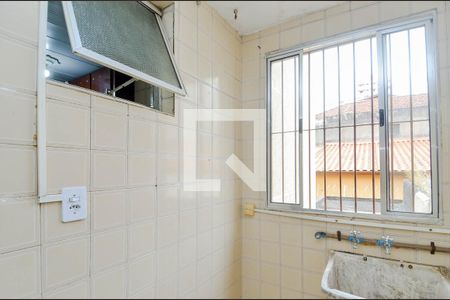 Apartamento para alugar com 58m², 2 quartos e sem vagaÁrea de Serviço