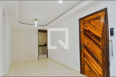 Apartamento para alugar com 58m², 2 quartos e sem vaga Apartamento para alugar com 58m², 2 quartos e sem vagaSala