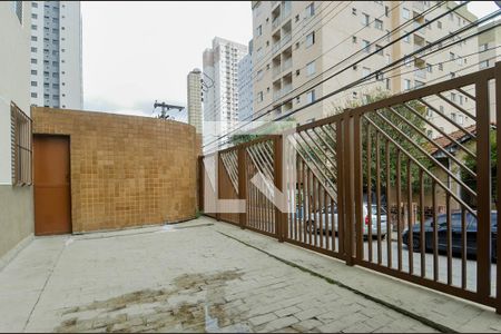 Apartamento para alugar com 58m², 2 quartos e sem vaga Apartamento para alugar com 58m², 2 quartos e sem vagaEntrada Social