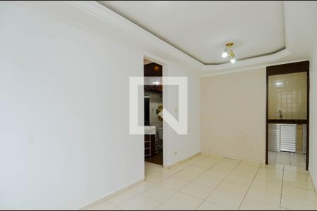 Apartamento para alugar com 58m², 2 quartos e sem vagaSala