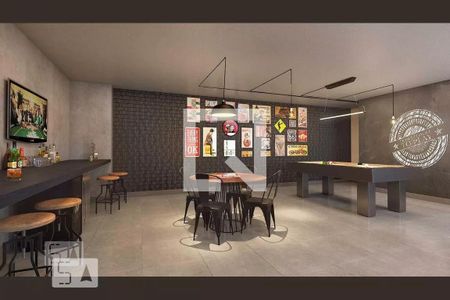 Apartamento para alugar com 33m², 1 quarto e sem vagaÁrea comum